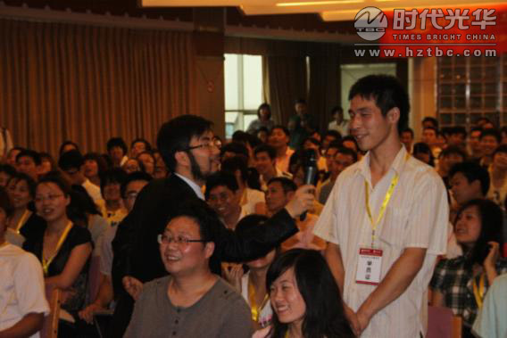 員工心態(tài)與巔峰激勵(lì)